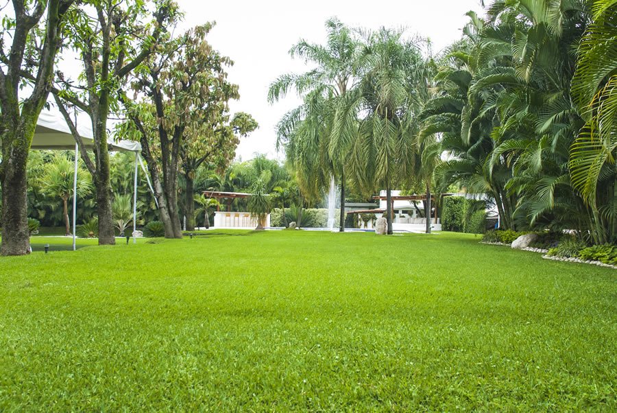 Jardín para Eventos y Bodas Fuentes 22 Cuernavaca, Morelos.